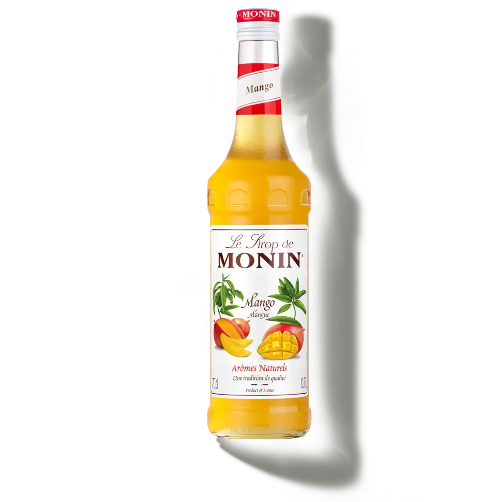 KABREGUE SIROP DE MANGUE
