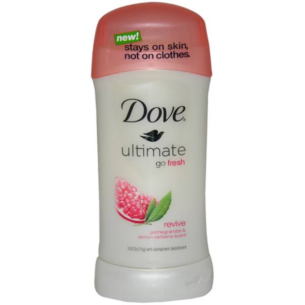DOVE GO FRESH REVIVE 48H 40G