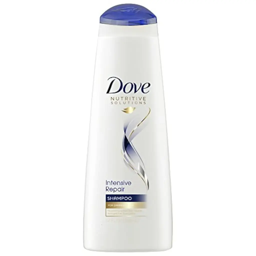 DOVE INTENSIVE REPAIR SHAMPOO 400ML
