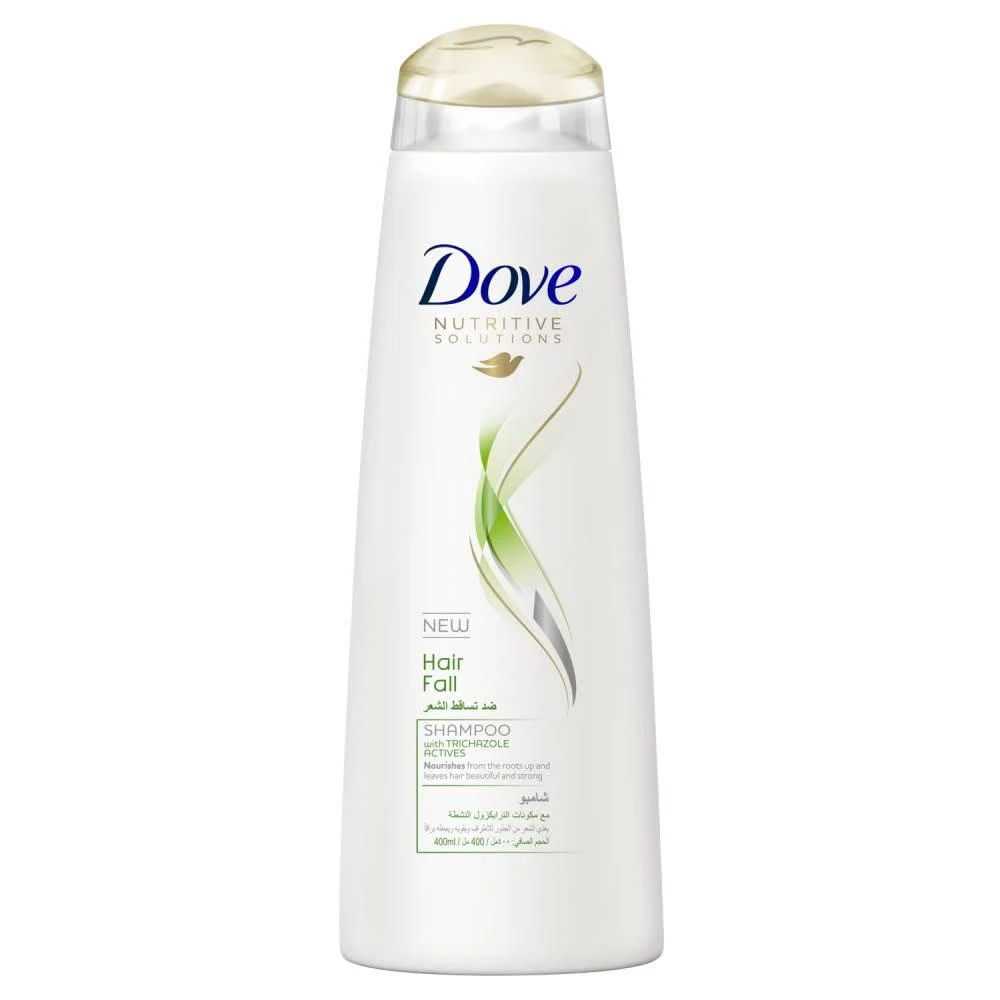 DOVE HAIR FALL SHAMPOO 400ML