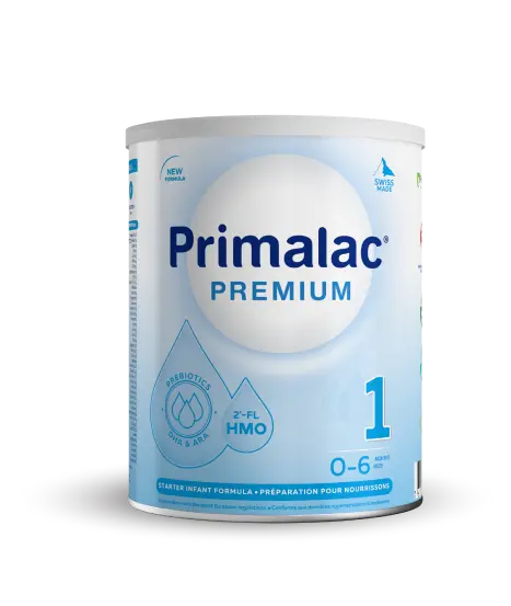 PRIMALAC 1 PREMIUM 0-6MOIS 400G