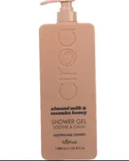 CIROA MANGO ET SWEET ALMOND GEL SHOWER GEL 1L 
