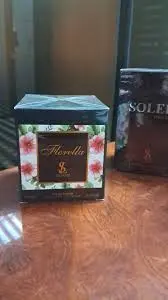 FLORELLA ST LOUIS EAU DE PARFUM 100ML