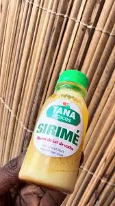 SIRME DE MANIA { GHEE } HUILE DE LAIT PURE DE VACHE 