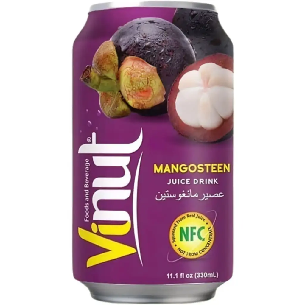 VINUT MANGOSTEEN
