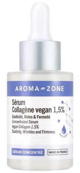 AROMA ZONE SERUM COLLAGENE VEGAN 1.5% 30ML