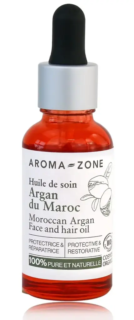 AROMA ZONE HUILE DE SOIN DU MAROC 30ML