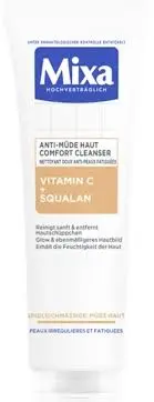 MIXA NETTOYANT CONFORT ANTI-TEINT TERNE 150ML