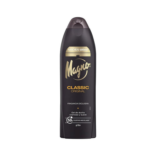 GEL MAGNO CLASSIC ORIGINAL 600ML