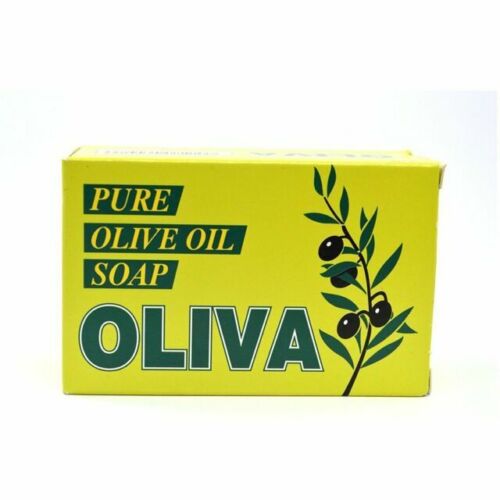 LA CIGALE SAVON DE MARSEILLE HUILE D'OLIVE 4X200G