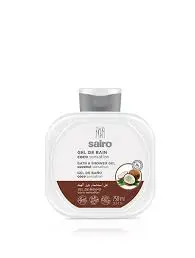 GEL DE BAIN COCO SENSATION SAIRO 750ML