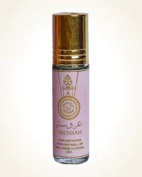 AROSSAH CONCENTRATED PERFUME ROLL ON 6ML