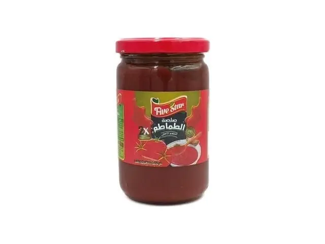 TOMATE CONCENTRE NIGER EPICES GRAND 