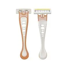 KAI RAZOR MAQUINILLAS DESECHABLES MUJER 4PCS RASOIR 