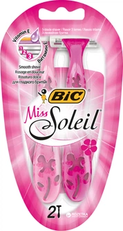 BIG MISS SOLEIL VITAMIN E 2