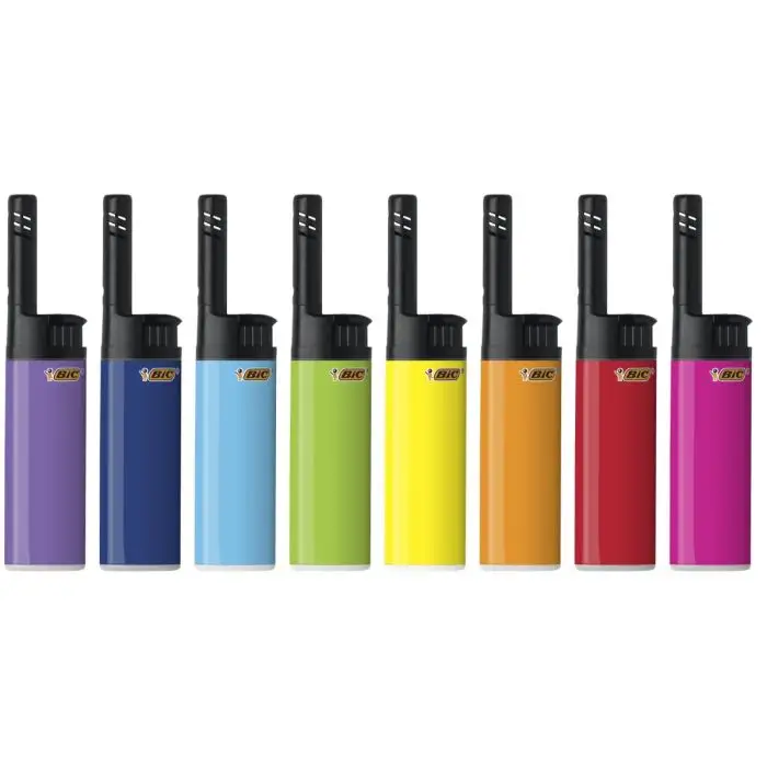 BIC BRIQUET MULTI COLOR