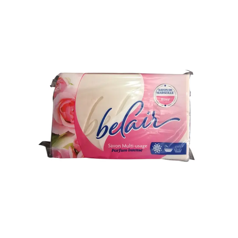 BELAIR SAVON MULTI-USAGE PARFUM INTENSE ORIGINAL 250G