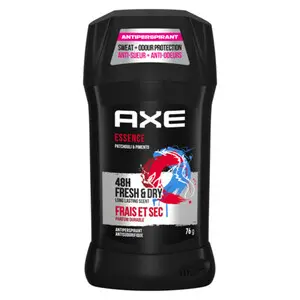 AXE ESSENCE 48H ANT-TRANSPIRANT 76G STICK 