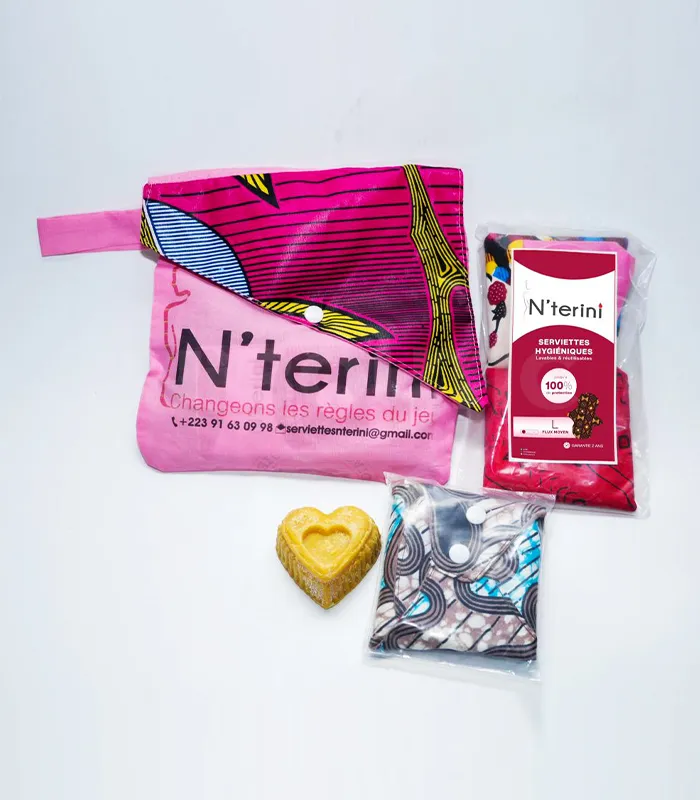 NTERINI CHANGEONS LES REGLES DU JEU KIT 