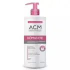ACM DEPIWHITE LAIT CORPOREL ECLAIRCISSANT 500ML