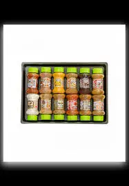 EPICES QORRAT AL AIN MIX PAQUET