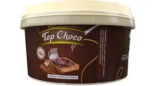 TOP CHOCO GRAND 500G