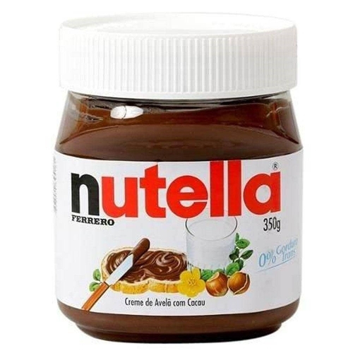NUTELLA 350G