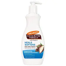 PALMER'S COCOA BUTTER FORMULA HEALS SOFTENS DAILY SKIN THERAPY 500ML