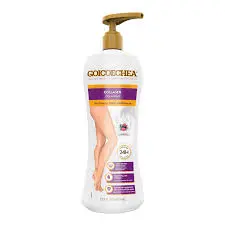 GOICOECHEA COLLAGEN BODY LOTION 400ML