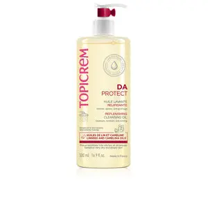 TOPICREM DA PROTECT GEL NETTOYANT SURGRAS 500ML