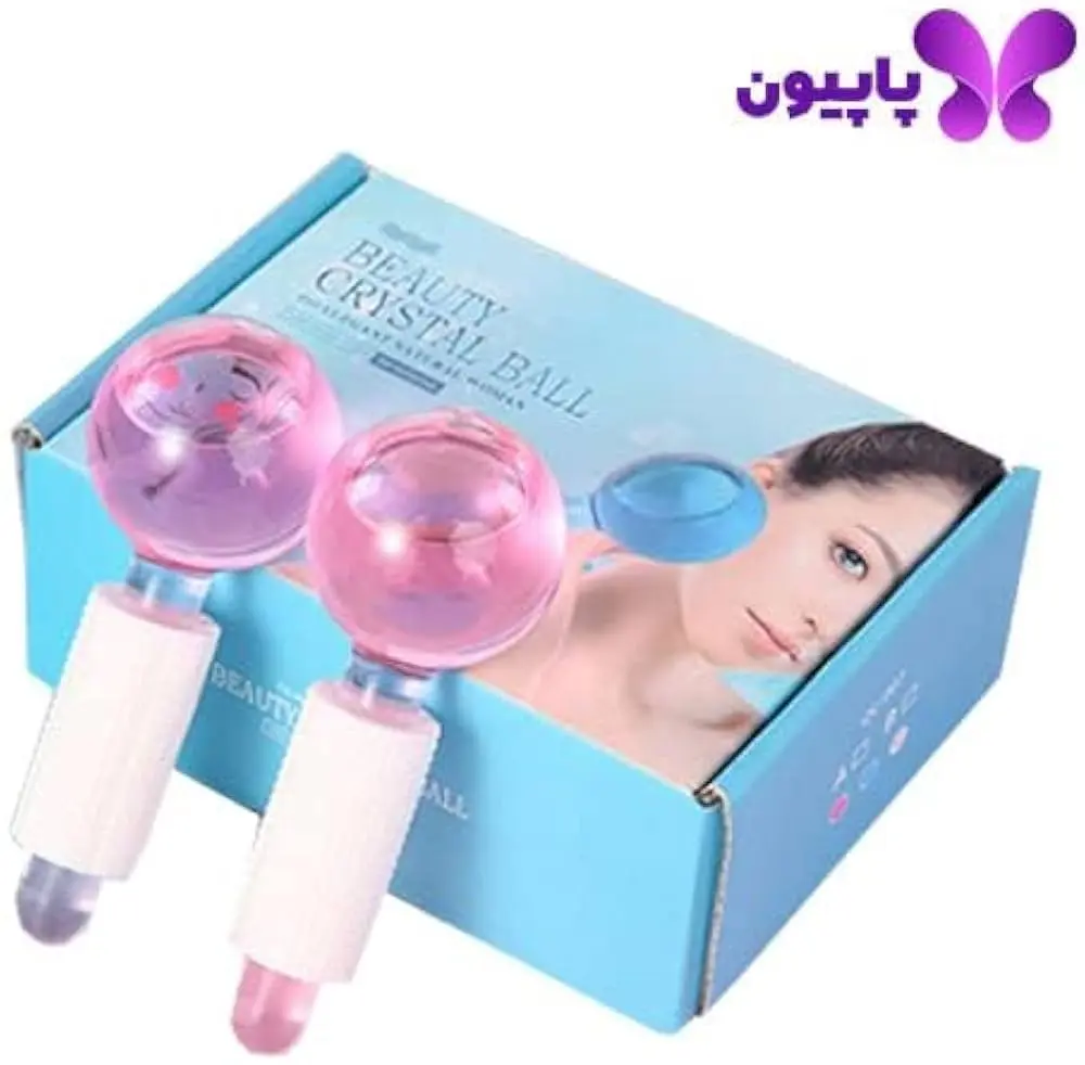 BEAUTY CRYSTAL BALL HD-354