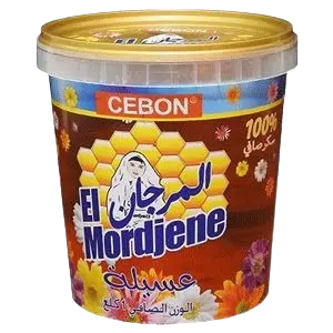 CEBON EL MORDJEBE ASSILA 1KG