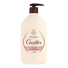 SOIN DOUCEUR CAVAILLES LE CORPS LAIT ONCTUEUX 500ML