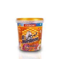 CEBON EL MORDJENE 100% 0.5KG