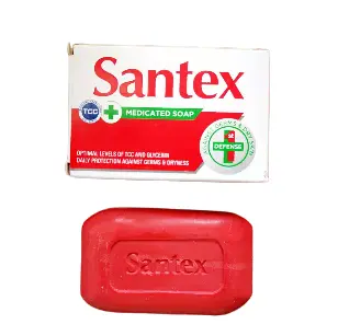 SANTEX SAVON MEDICAL 200G