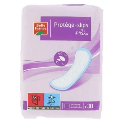 BELLE FRANCE PROTEGE LINGERIE PLIE 