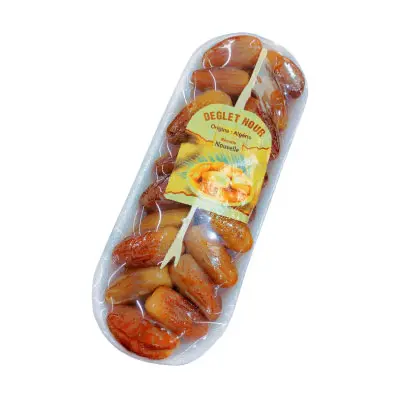 DATTES DEGLET NOUR 250G