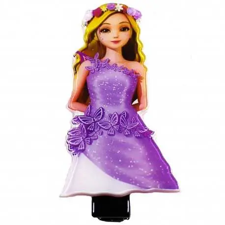 BARETTE PRINCESS FASHION YMTS