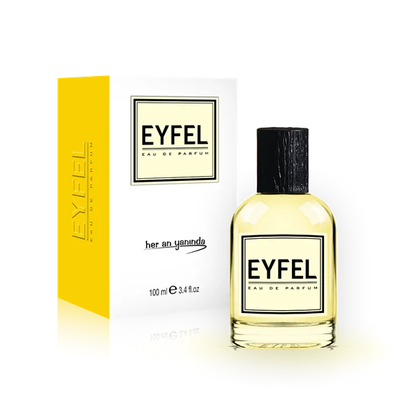 EYFEL EAU DE PARFUM M119 100ML