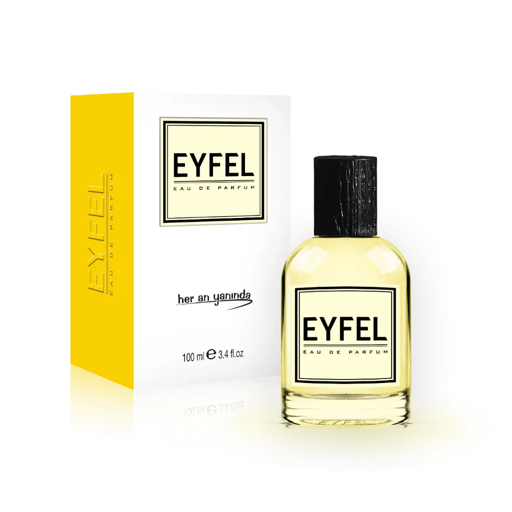 EYFEL EAU DE PARFUM U31 50ML