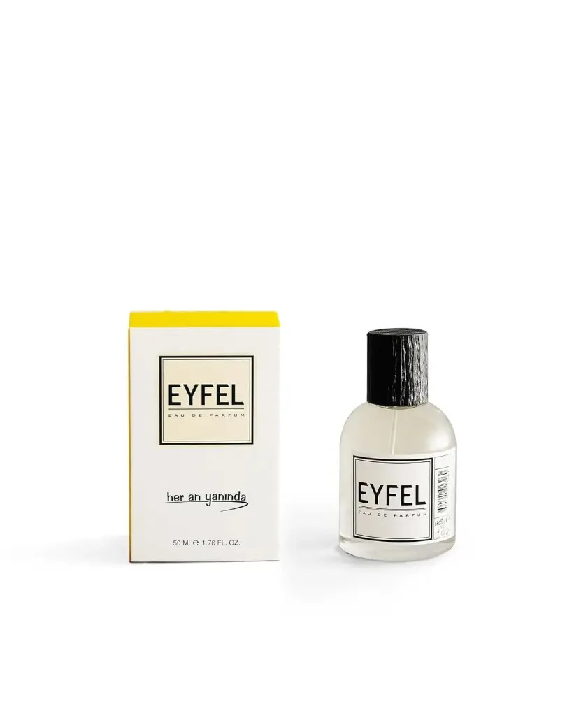 EYFEL EAU DE PARFUM W158 50ML