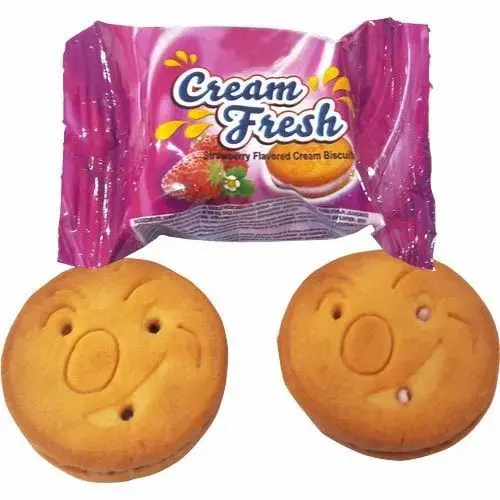 DARSHAN'S CREAM FRESH BISCUIT PAQUET