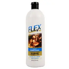 FLEX DAILY SHAMPOO VOLUMIZING 591ML
