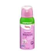 COMPRESSE NETTO DEODORANT A LA FLEUR DE MAGNOLIA 100ML