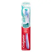 BROSSE A DENT FAMICARE