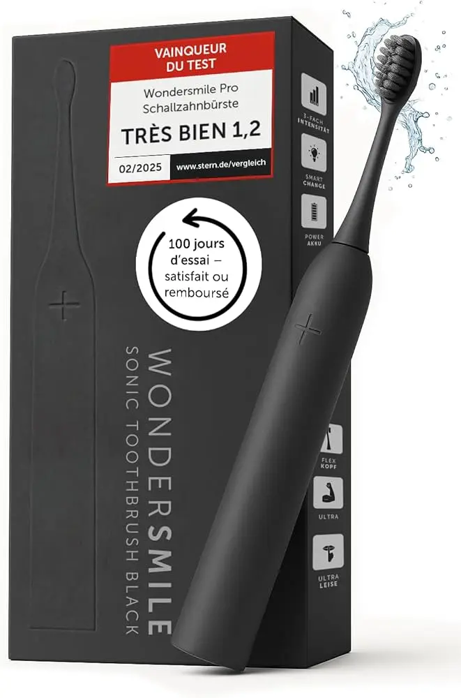 BROSSE A DENT WINNERS 