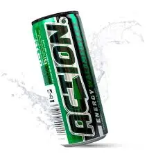 ACTION ENERGY WALDMEISSTER 250ML