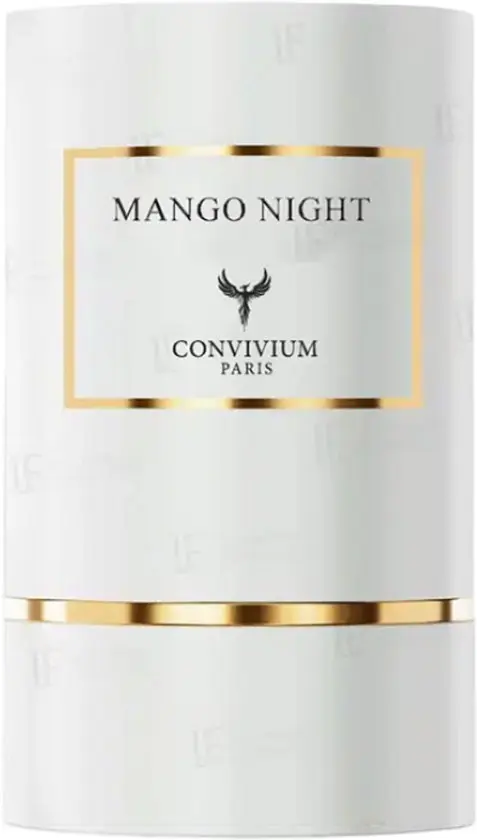 MANGO NIGHT CONVIVIUM PARIS EXTRAIT DE PARFUM 50ML