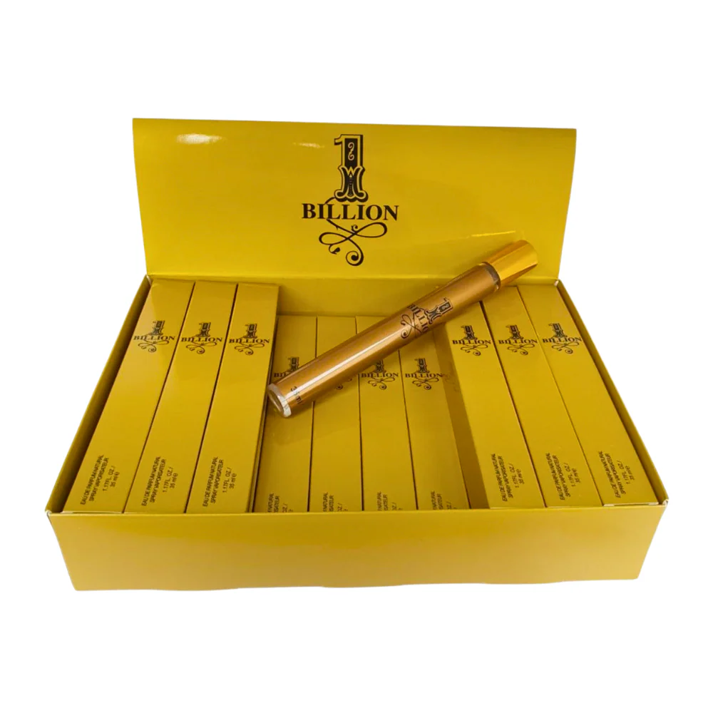 1 BILLION EAU DE PARFUM 35ML