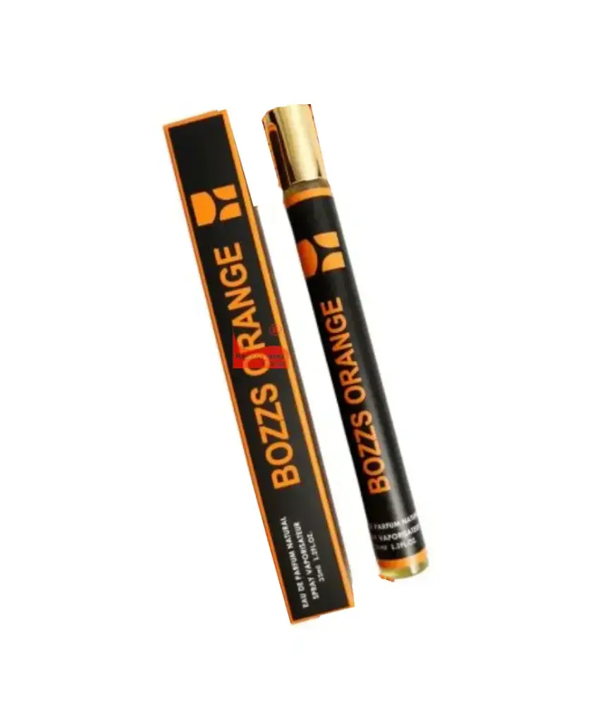 BOZZSI ORANGE 35ML
